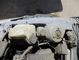 2001 TOYOTA COROLLA S SILVER 1.8L AT Z16295